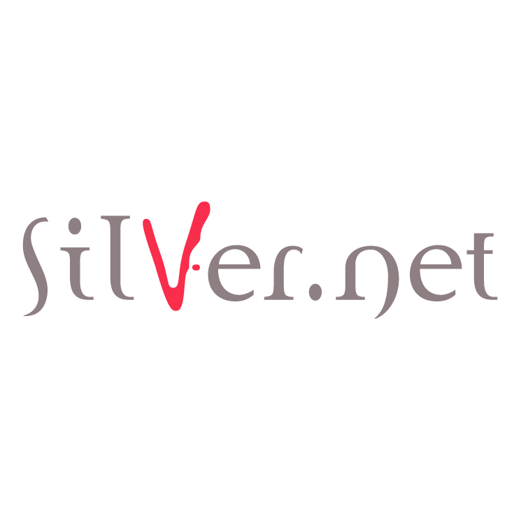 free vector Silvernet