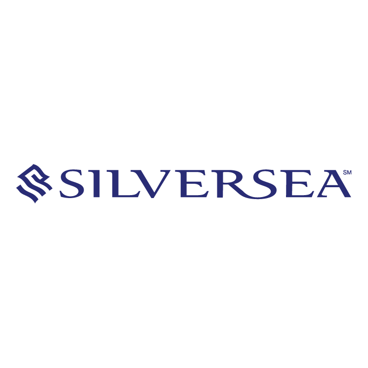 free vector Silversea