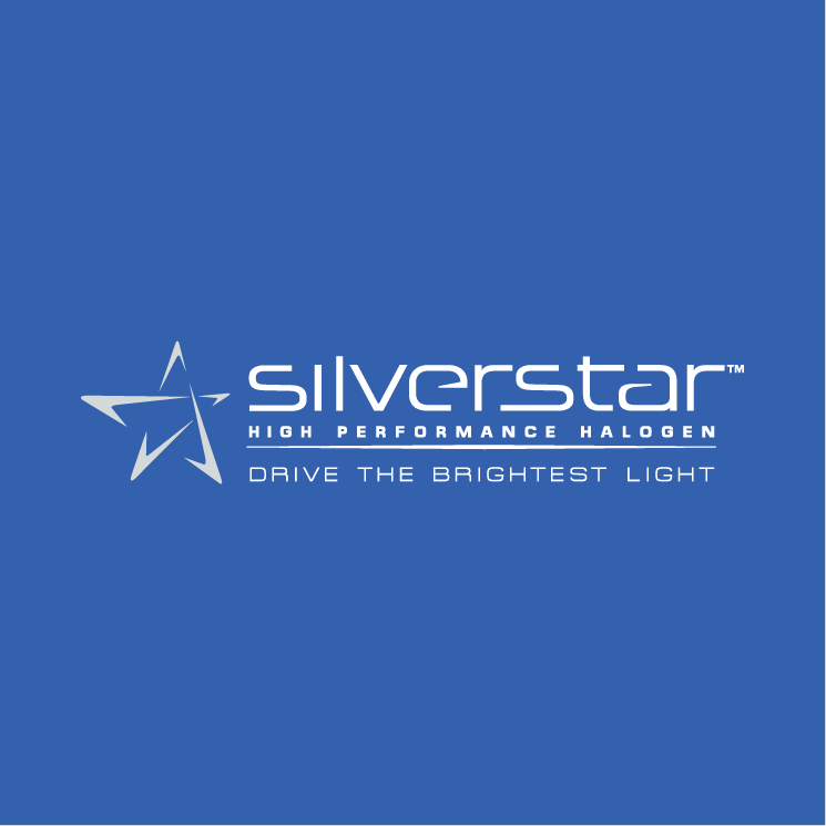 free vector Silverstar
