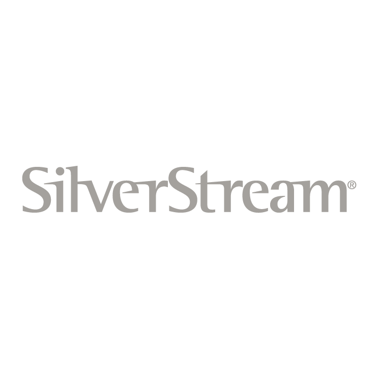 free vector Silverstream