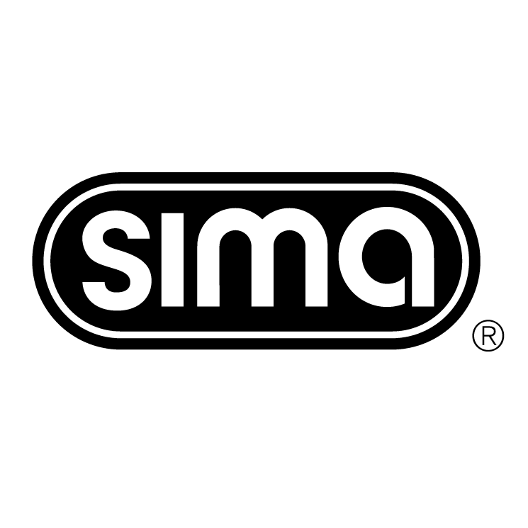 free vector Sima