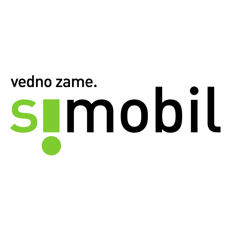 free vector Simobil