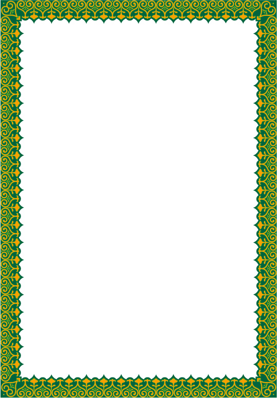 free vector Simple and practical border vector series 1 50p