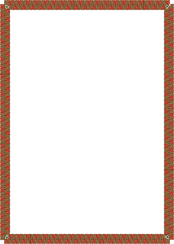 free vector Simple and practical border vector series 3 50p