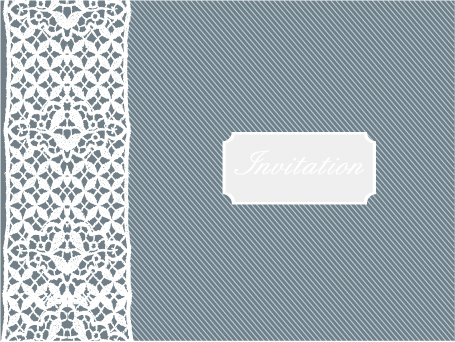 free vector Simple lovely pattern vector