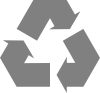 free vector Simple Recycle Icon Arrows clip art