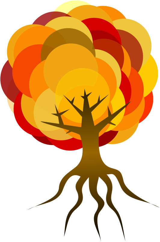 Download Simple Tree (99786) Free SVG Download / 4 Vector