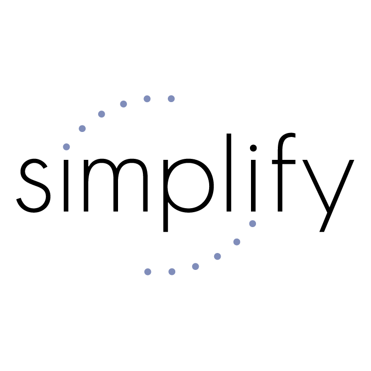 free vector Simplify