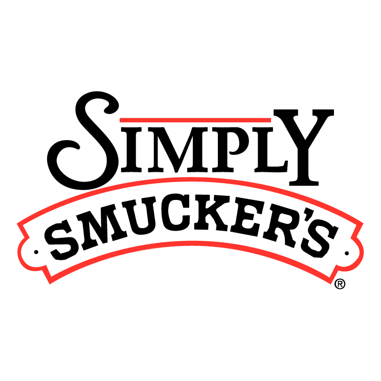  Simply  smuckers 77603 Free EPS SVG Download 4 Vector