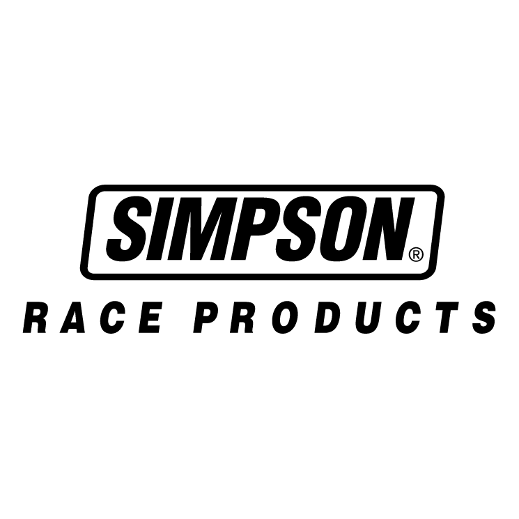 free vector Simpson race products