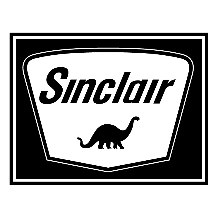 free vector Sinclair 1