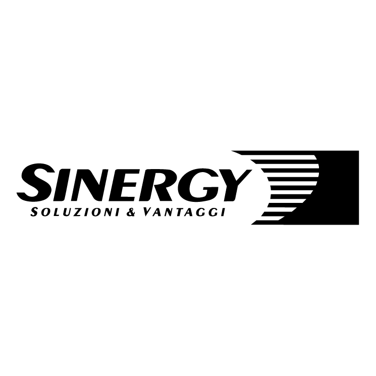 free vector Sinergy