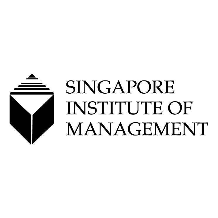 free vector Singapore institute of management