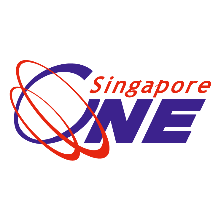 free vector Singapore one