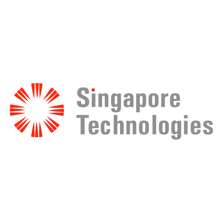 free vector Singapore technologies