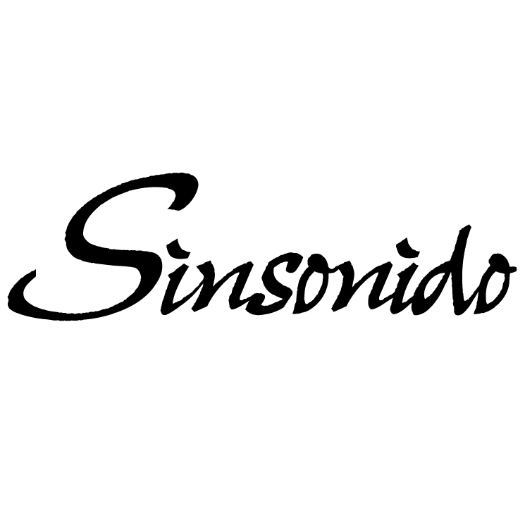 free vector Sinsonido
