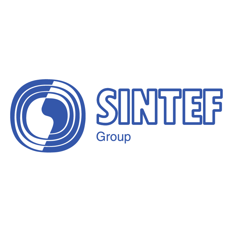 free vector Sintef group