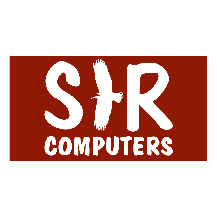 free vector Sir computers