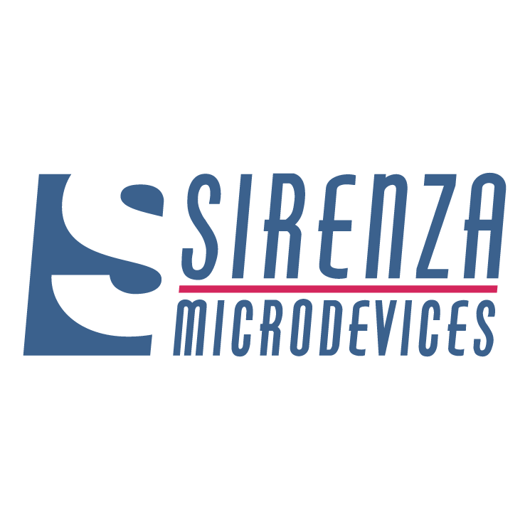 free vector Sirenza