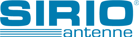 free vector Sirio Antenne logo