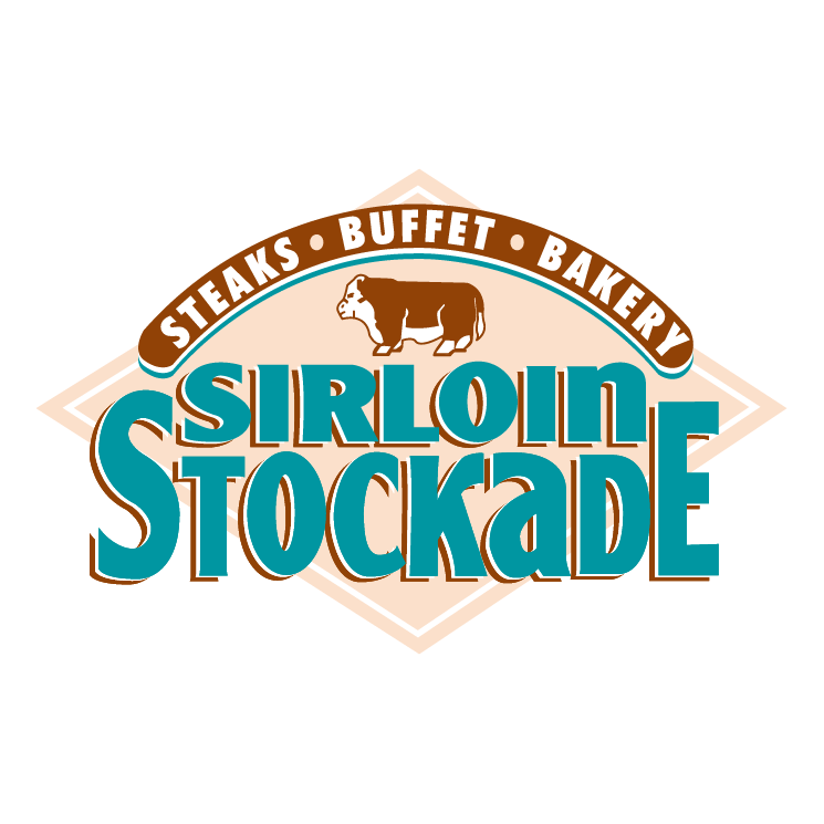 free vector Sirloin stockade