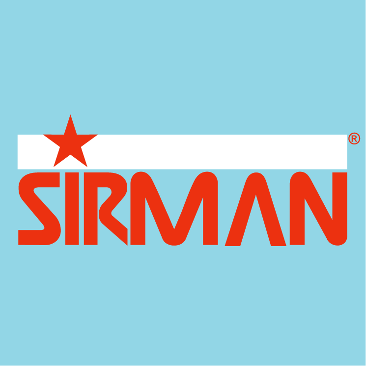 free vector Sirman