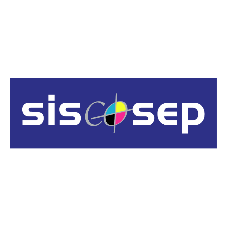Siscosep (30925) Free EPS, SVG Download / 4 Vector