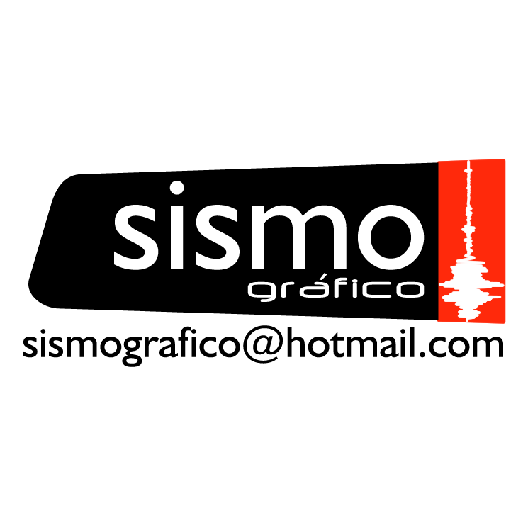 free vector Sismo grafico 0