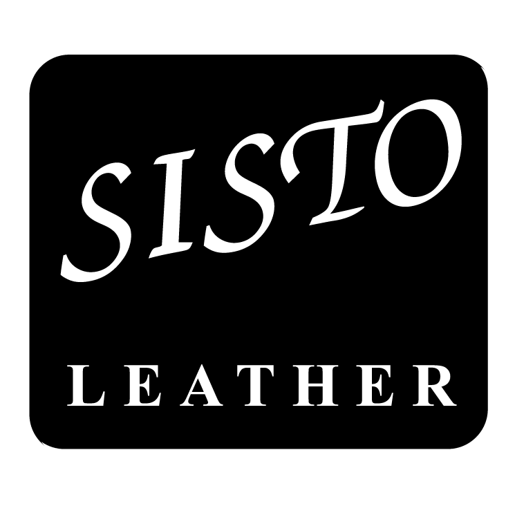 free vector Sisto leather