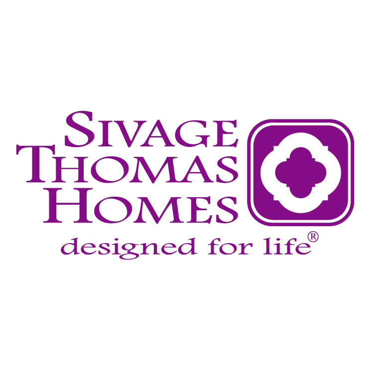 free vector Sivage thomas homes 1