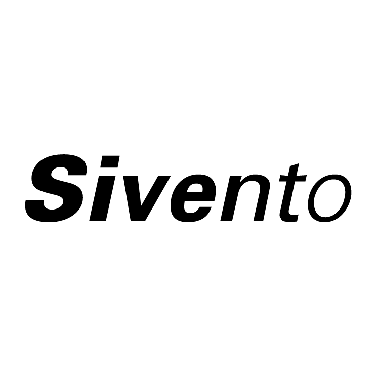 free vector Sivento