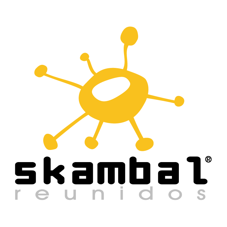 free vector Skambal ndc