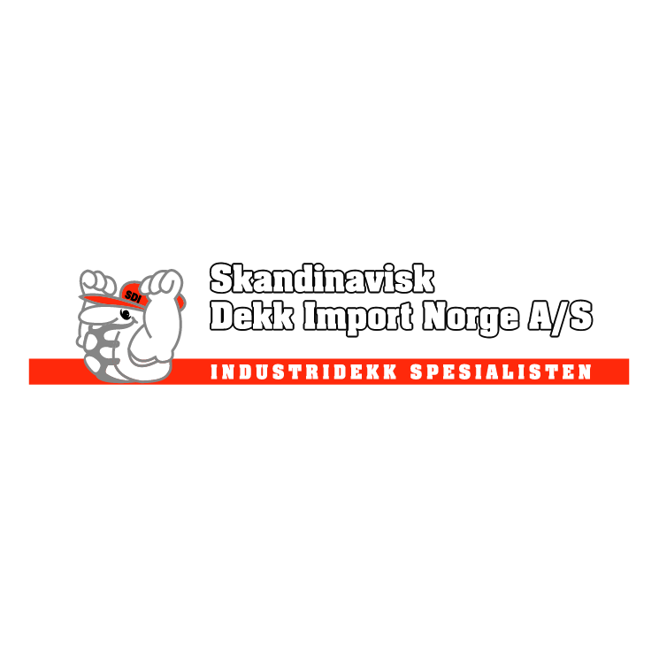free vector Skandinavisk dekk import norge as
