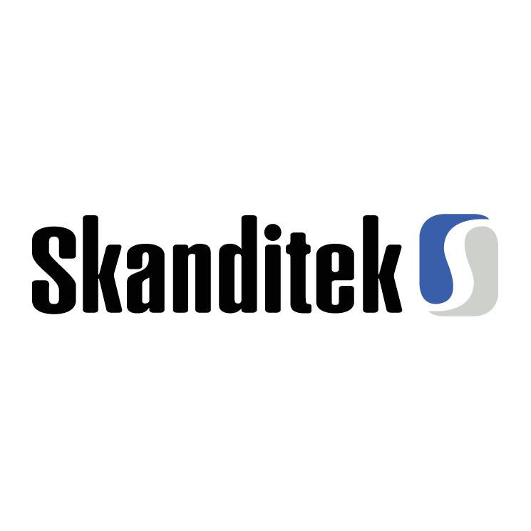 free vector Skanditek