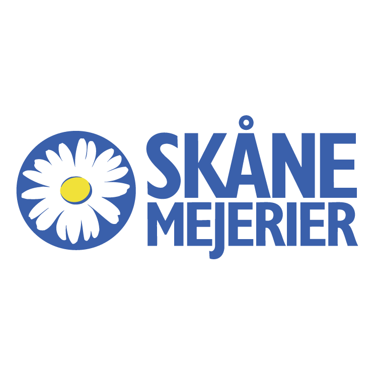 free vector Skanemejerier