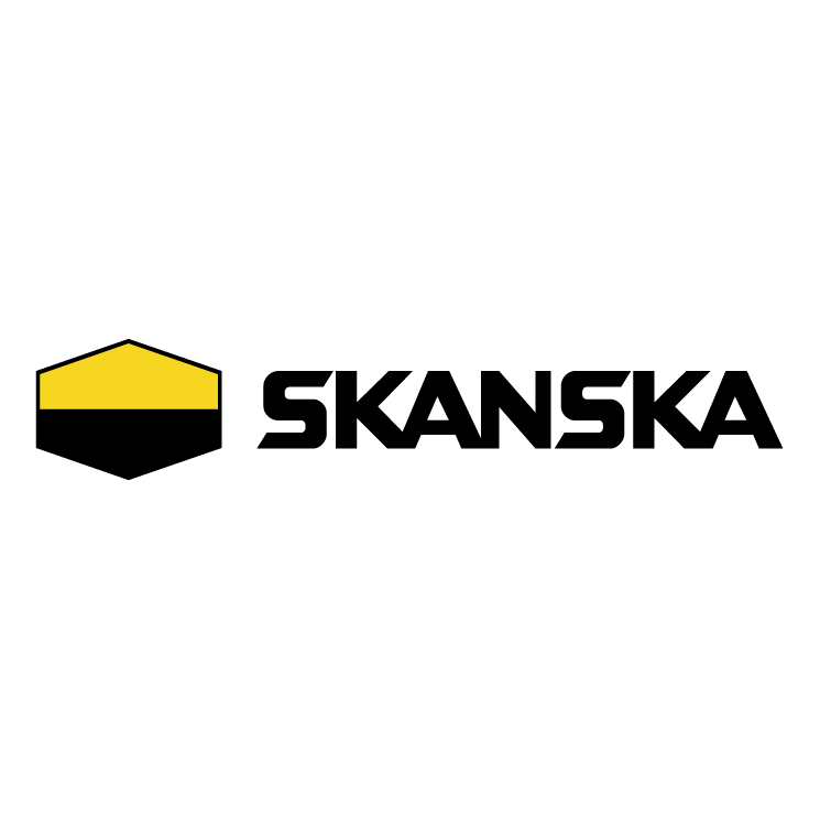 free vector Skanska