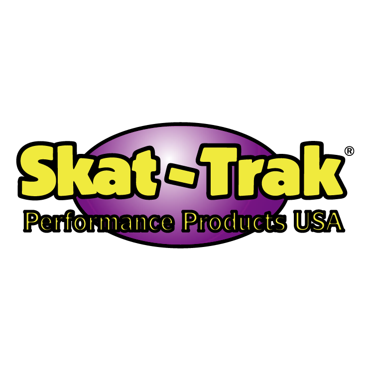 free vector Skat trak