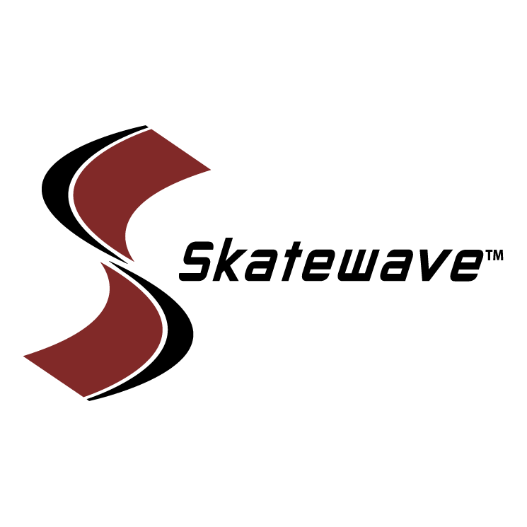 free vector Skatewave 0