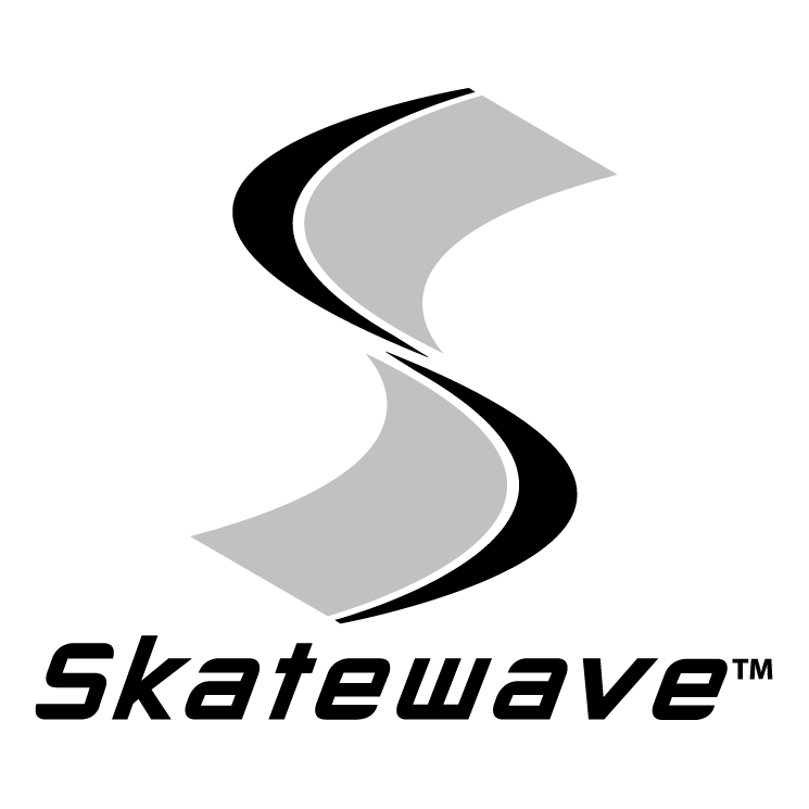 free vector Skatewave 1