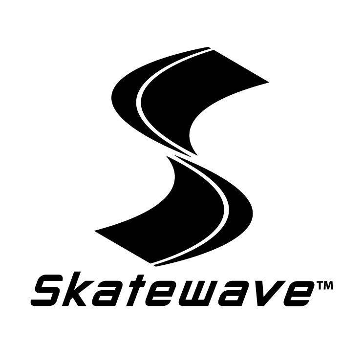 free vector Skatewave 2