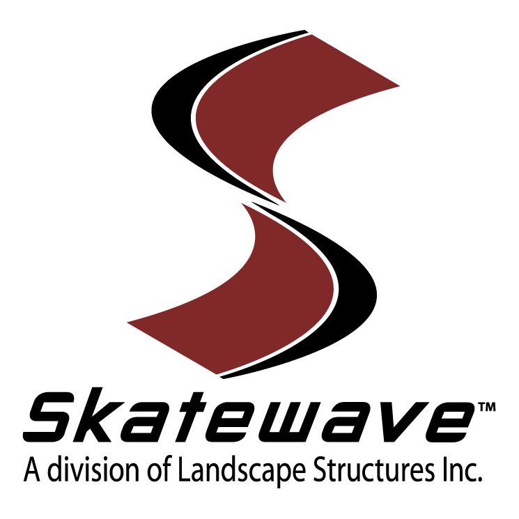free vector Skatewave