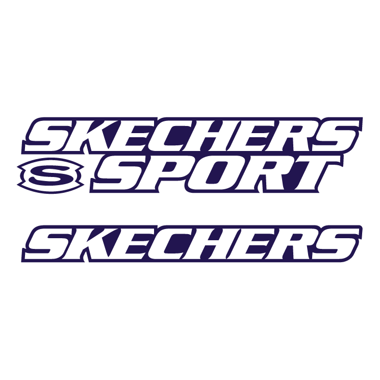 free vector Skechers 1