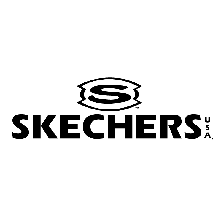 free vector Skechers
