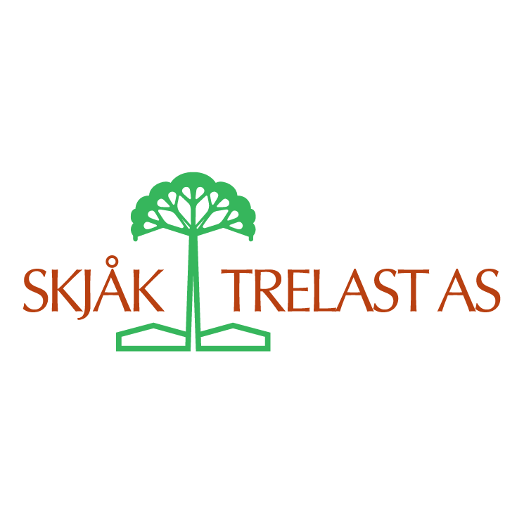 free vector Skjek trelast as
