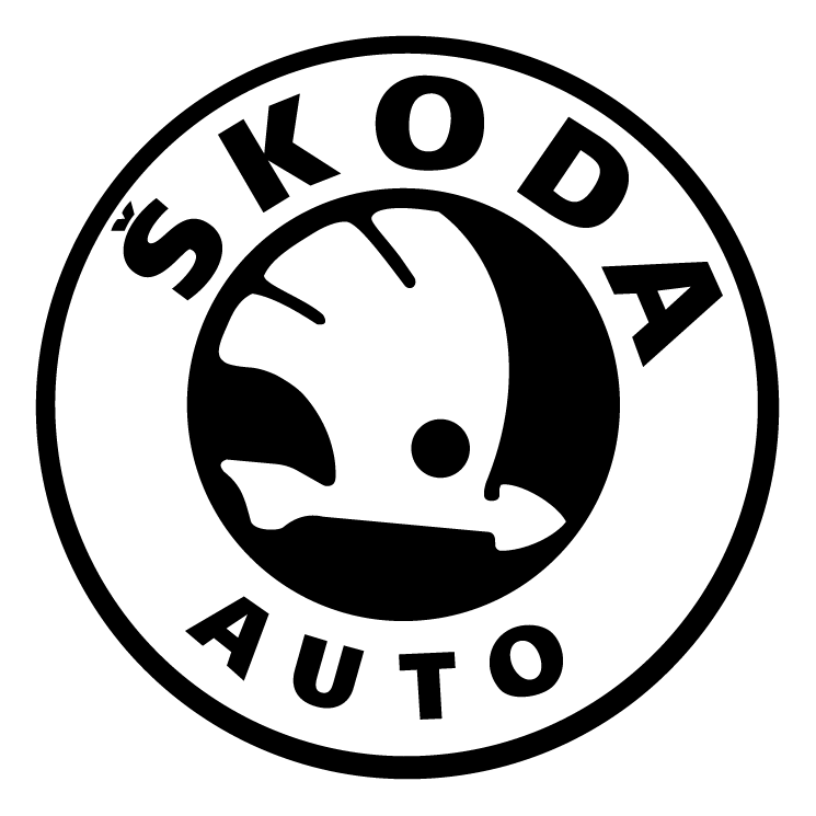 free vector Skoda auto 1