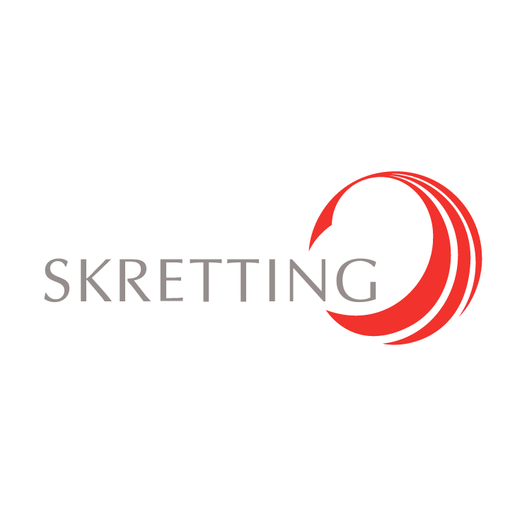 free vector Skretting