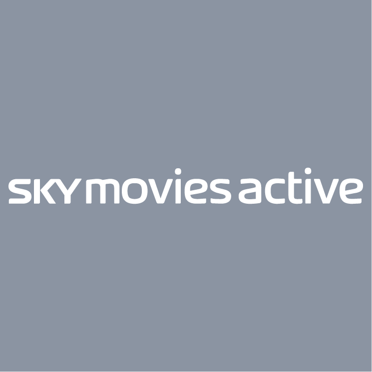 free vector Sky movies active 0