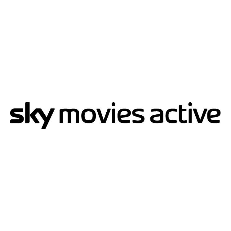 free vector Sky movies active