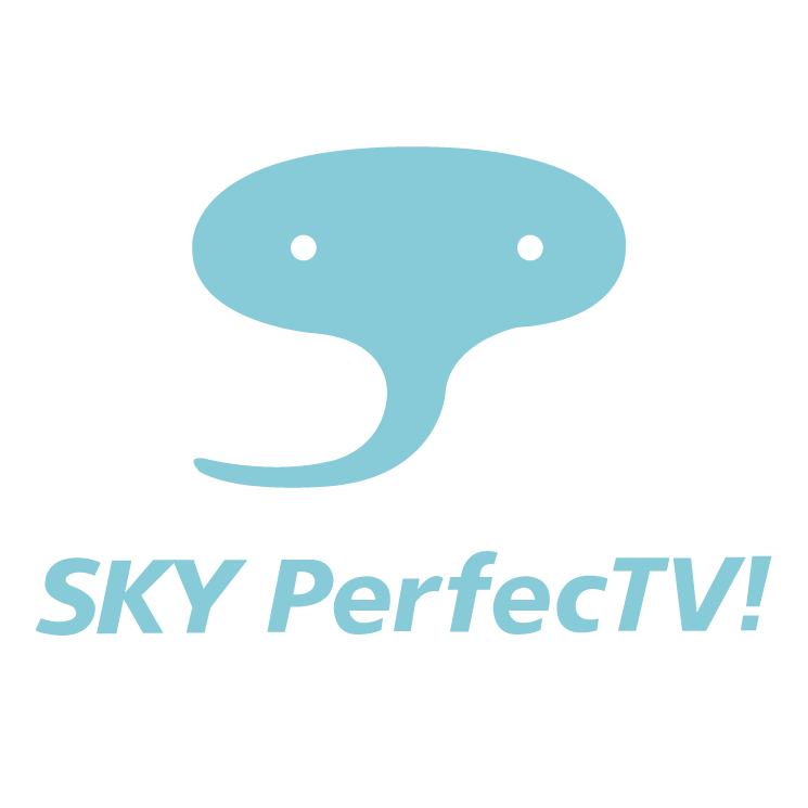 free vector Sky prefectv