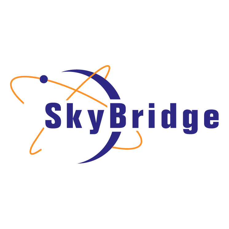 free vector Skybridge